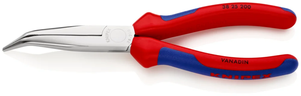Ihned K Objednání KNIPEX 38 25 200 Kleště pro mechaniky 200mm