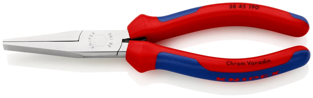 KNIPEX 38 45 190 Kleště pro mechaniky 190mm Pouze Dnes
