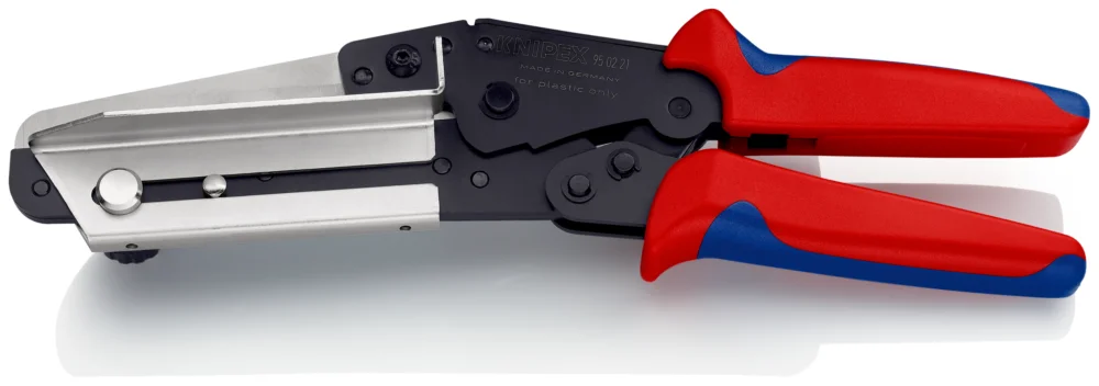 Must-Have KNIPEX 95 02 21 Nůžky na plasty