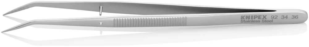 Top Prodej KNIPEX 92 34 36 Univerzální pinzety152mm