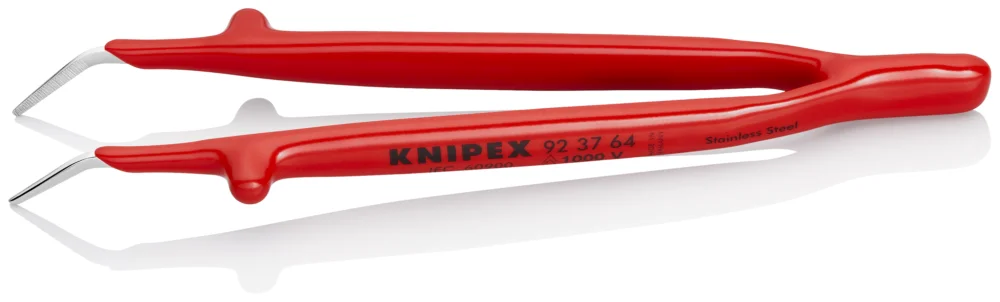 KNIPEX 92 37 64 Univerzální pinzety148mm Víkendová Akce