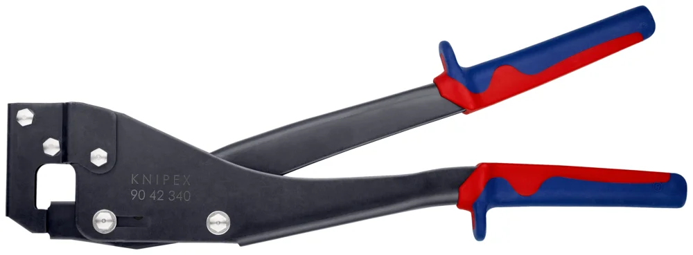KNIPEX 90 42 340 Kleště na spojování profilů 340mm Must-Have
