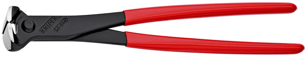 Novinka KNIPEX 68 01 280 Čelní štípací kleště 280mm