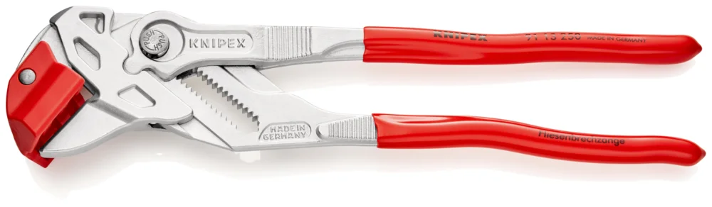 KNIPEX 91 13 250 Kleště na lámání dlaždic Super Cena