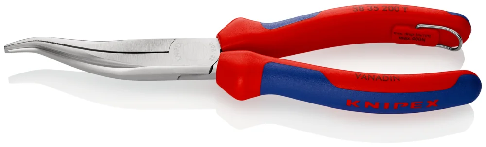 KNIPEX 38 35 200 T Kleště pro mechaniky - 200mm Hit Sezóny