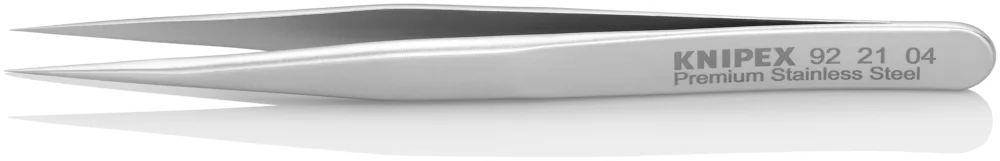 KNIPEX 92 21 04 Přesné minipinzety90mm Originální