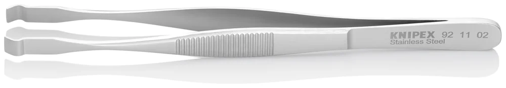 KNIPEX 92 11 Polohovací pinzety Dokud Zásoby Vydrží