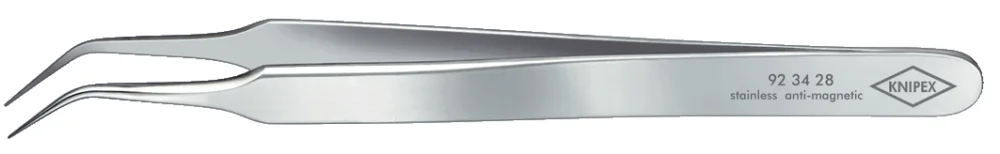 Zlevněný KNIPEX 92 34 Precizní pinzeta - jehlový tvar