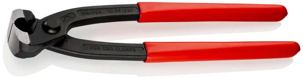 KNIPEX 10 98 Kleště na spony s oky Bezpečná Platba