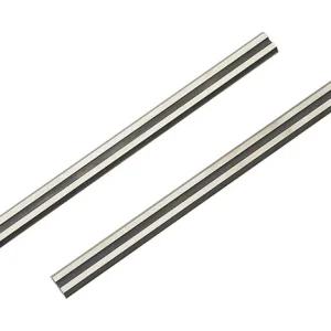 Wolfcraft 2 ks hoblovací nože HM 75,5x5,5x1,1mm 4110000 Nakupujte Hned