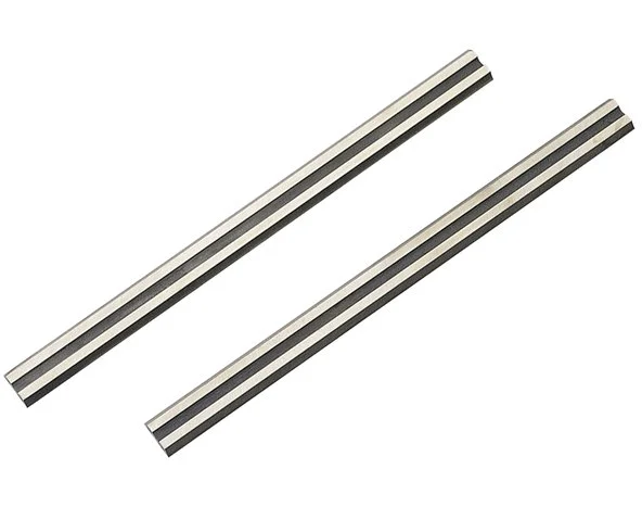 Wolfcraft 2 ks hoblovací nože HM 82x5,5x1,1mm 4113000 Cenový Hit