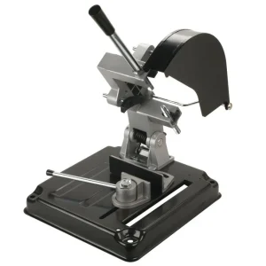 Wolfcraft Stojan k úhlové brusce 180/230 mm 5018000 Zlevněný