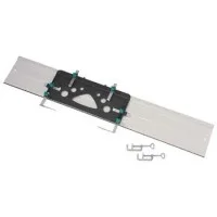 Wolfcraft Vodicí lišta FKS 115 6910000 Rychlé Dodání
