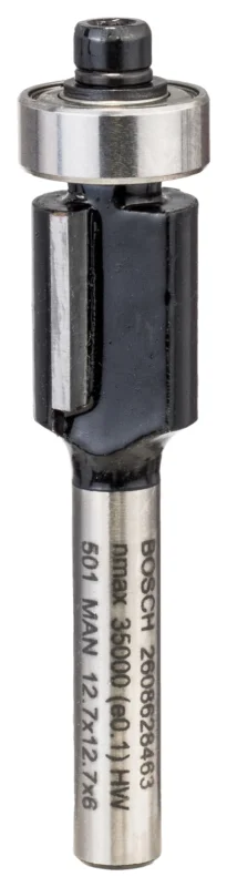 Nízká Cena Zarovnávací fréza; stopka 6 mm