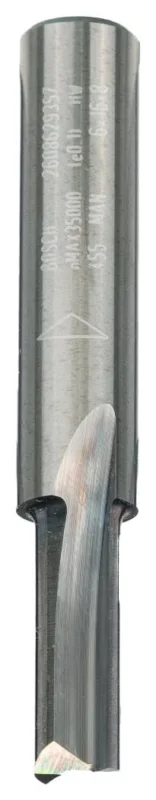 Drážkovací fréza, tvrdokov 8 mm, D1 6 mm, L 16 mm, G 51 mm Koupit Online