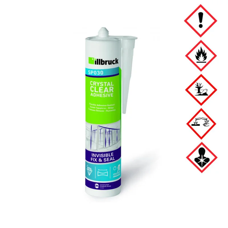 Tmel lepící SP030 310ml (378255) Finální Výprodej