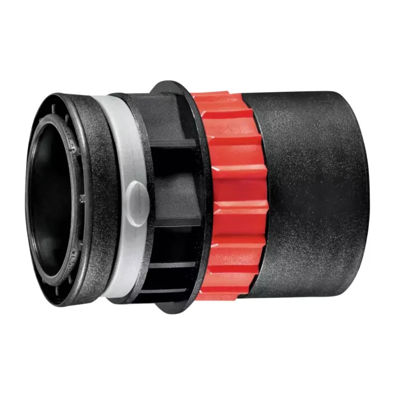 Autentický Adaptér na vysavač - přechodka Bosch zavit na hadici 32mm