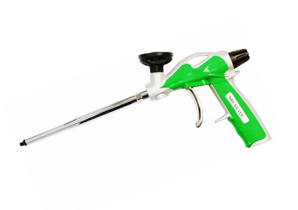 Pistole na PU pěnu Illbruck Ultra (342226) Nová Kolekce