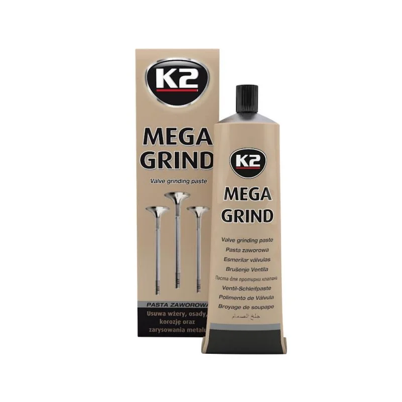 Top Prodej Pasta K2 MEGA GRIND 100g
