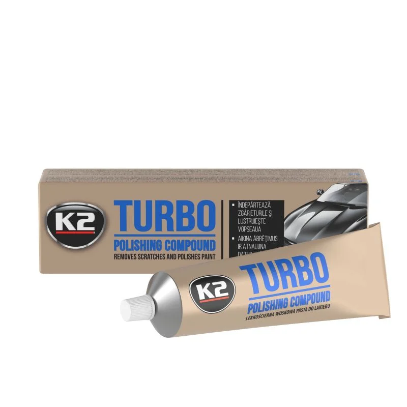 Originální Pasta K2 TURBO 120g