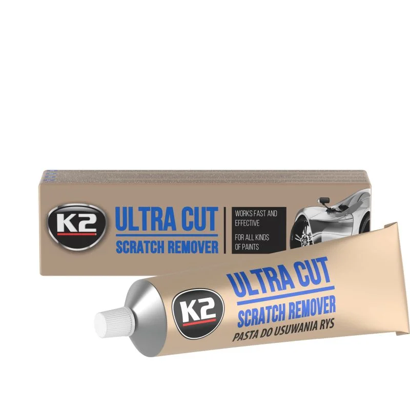 Must-Have Pasta K2 ULTRA CUT 100g