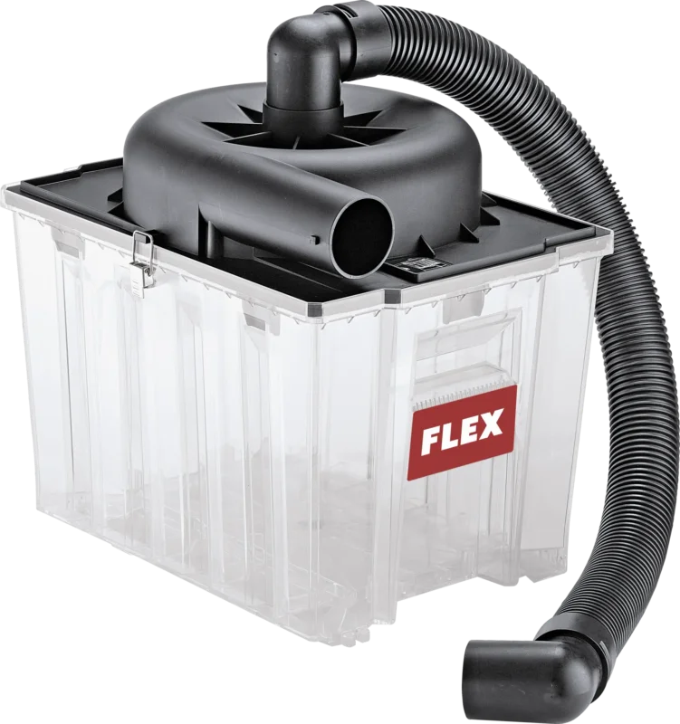 Předřazený odlučovač prachu Flex VCE-PS 25 Cyclone Objednat Nyní