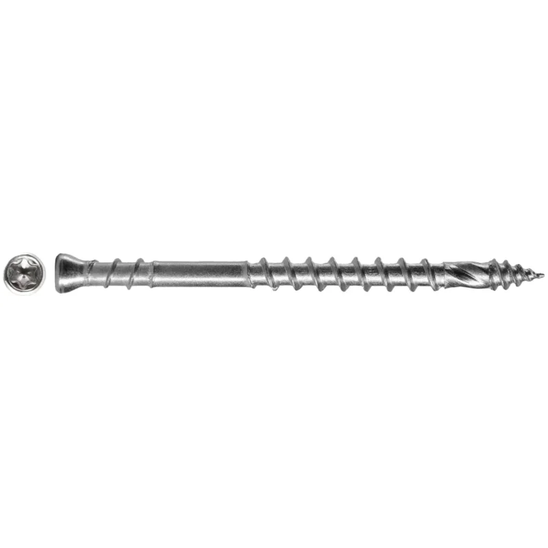 Vrut fischerHiddenFast CHTP 4,3 x 60 A4 Doprava Zdarma