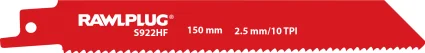 Rawlplug Kotouče pro pilu ocasku (výprodej) Hit Sezóny