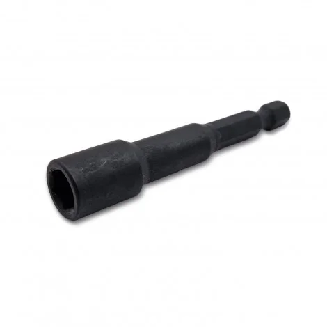Značkový Kovaný úderový HEX nástavec 1/4"