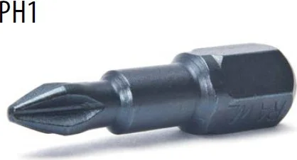 Doprava Zdarma Rawlplug Bit PH1 25 mm (výprodej)