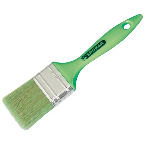 SPOKAR Štětec plochý 81330 LAZUR Finální Výprodej