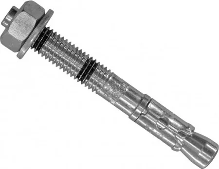 Vysoce Kvalitní Kotva Koelner Throughbolt R-XPT-HD (výprodej)
