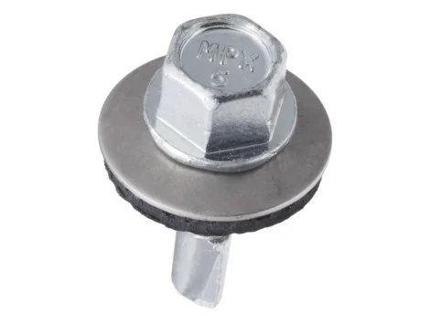 Šroub bimetal samovrtný 5,5 x 50 mm Bezpečná Platba