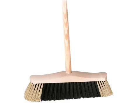Akční Cena Smeták úklidový s holí
