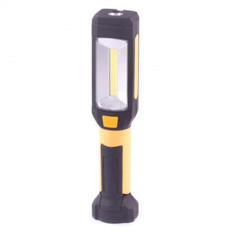 Svítilna LED s magnetem Finální Výprodej