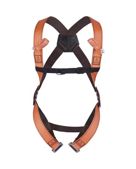 Postroj bezpečnostní Delta Plus XL-XXL Bezpečná Platba