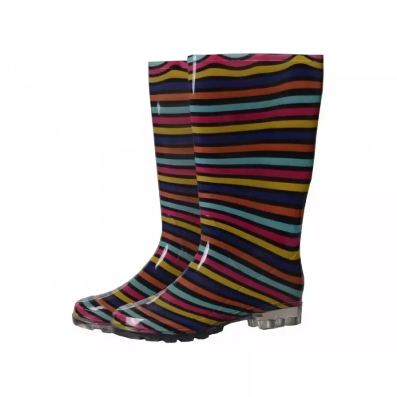 Jen Po Omezenou Doba Holiny PVC vel. 37 pruhy