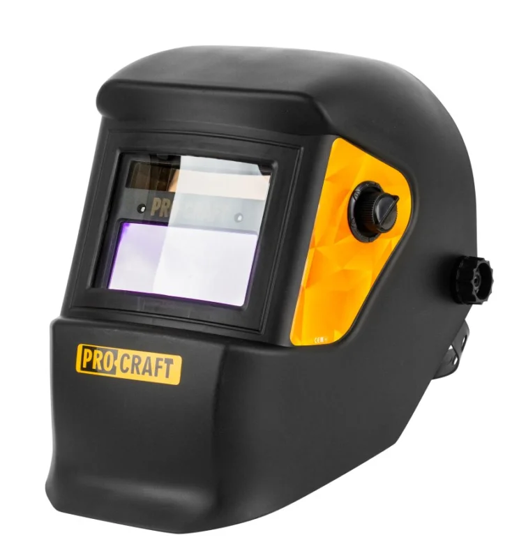 Nejlepší Cena Kukla svářecí samozatmívací SHP-90-30 PROCRAFT
