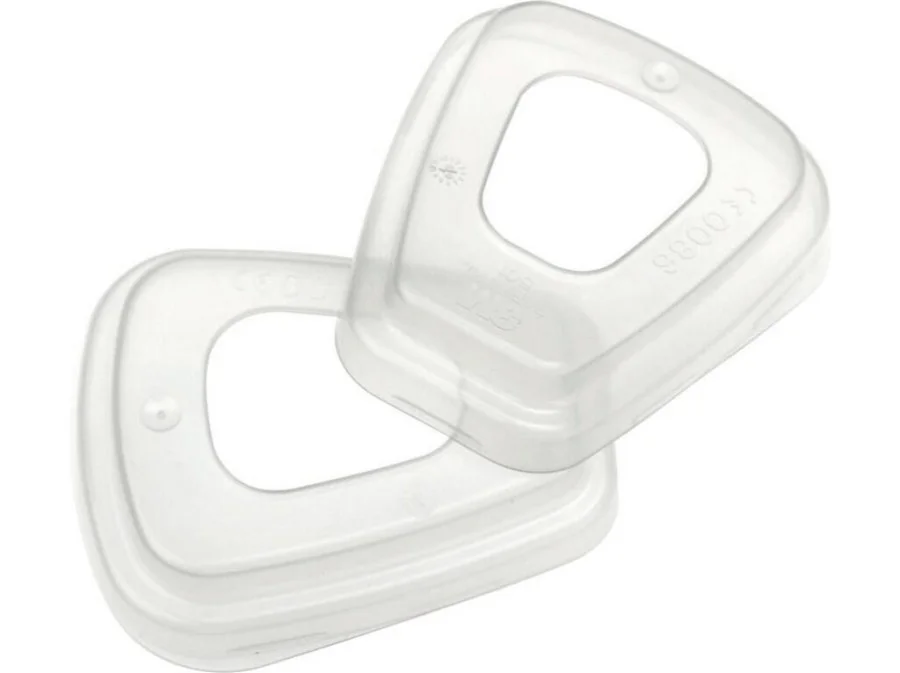 Ověřený Držák filtru 3M 501 (1pár)