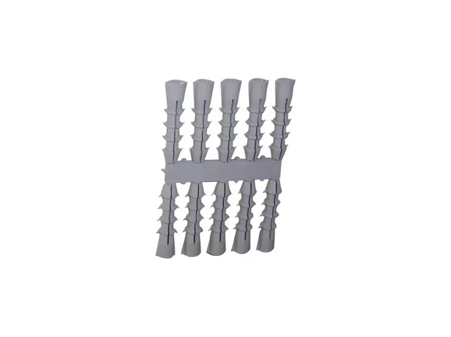 Sleva Hmoždinka MYJAVA 8x40mm (10ks)