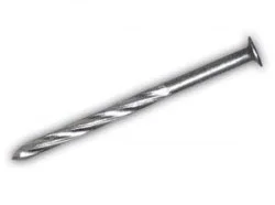 Hřebíky kroucené 60mm Omezená Nabídka