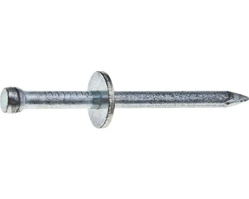 Hřebík nastřelovací 37mm Bezpečná Platba
