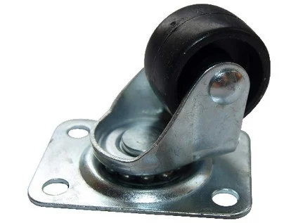 Kolečko otočné nábytkové 25mm (4ks) Kup Teď