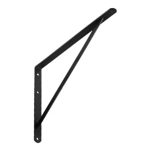 Konzole zpevněná 200x300 černá WSWP Nízká Cena