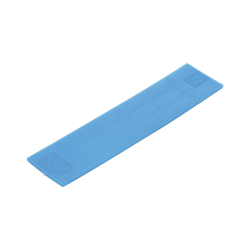 Koupit Online Podložka plastová 100x24x2mm modrá