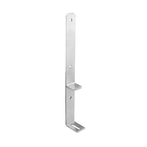 Vrácení Zdarma Patka sloupku PSF1 500x50x79x6,0
