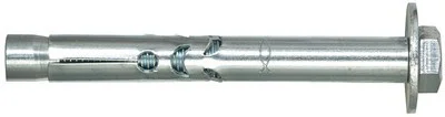 Přímo Od Výrobce Kotva trubková FSA 10/10x55 B M8