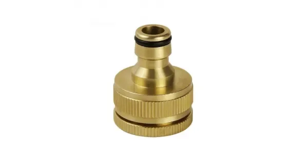 Speciální Cena Konektor na kohoutek 3/4" - 1" EXTOL PREMIUM 8876022