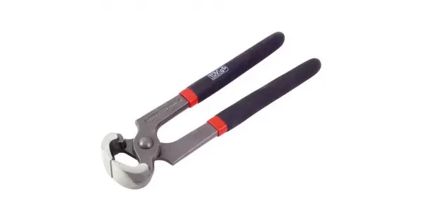 Oblíbený Kleště štípací čelní 180mm s izolací EXTOL PREMIUM 8813041