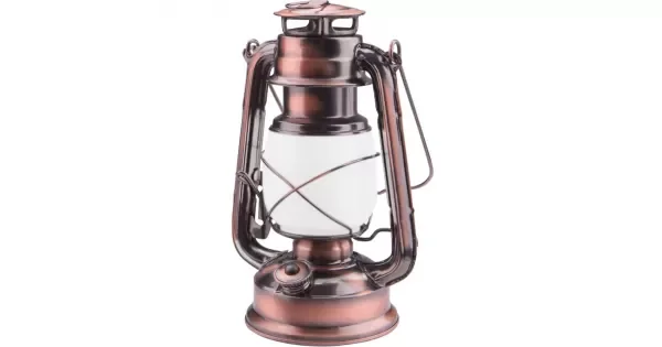 Cenová Bomba Petrolejka LED EXTOL LIGHT 43403